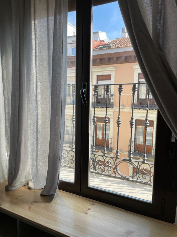 Apartment Precioso Exterior En Centro.