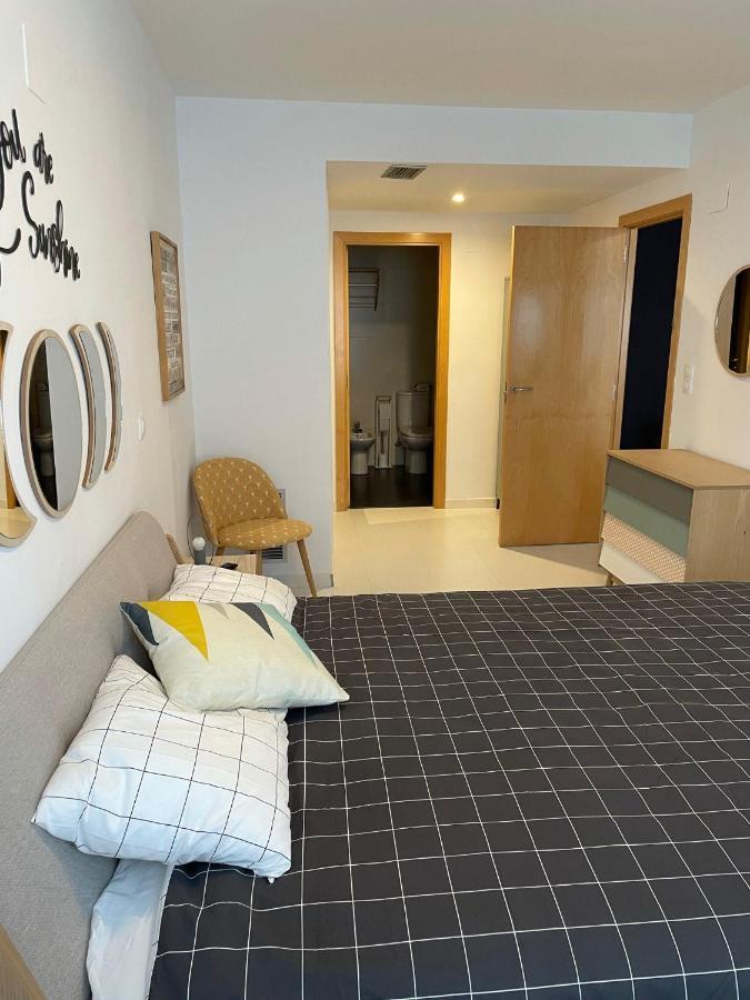 Precioso Exterior En Centro. Apartment Zaragoza