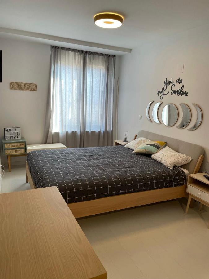 Apartment Precioso Exterior En Centro. *