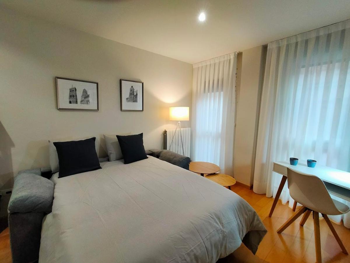 San Jorge - Ruta Mudejar Apartamento *