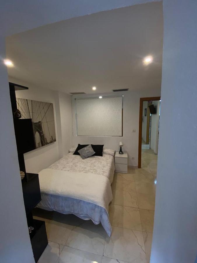 Apartamento Carol's Ii