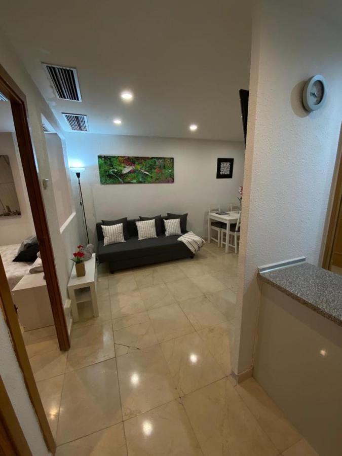 Carol's Ii Apartamento Zaragoza
