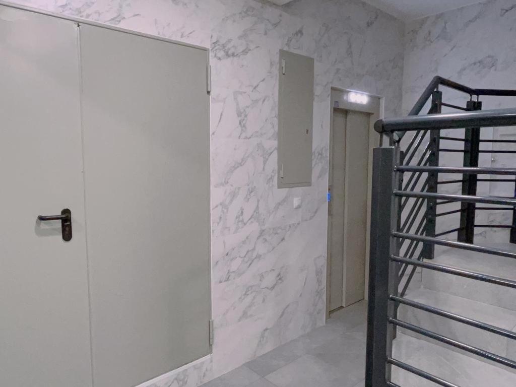 Apartamento Piso Atares *