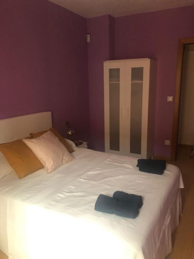 Apartamento Piso En El Casco Historico, Aparcamiento Gratuito Zaragoza