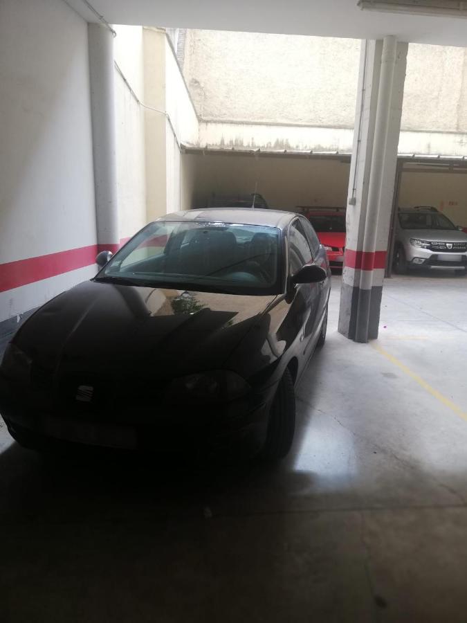 Piso En El Casco Historico, Aparcamiento Gratuito Apartamento