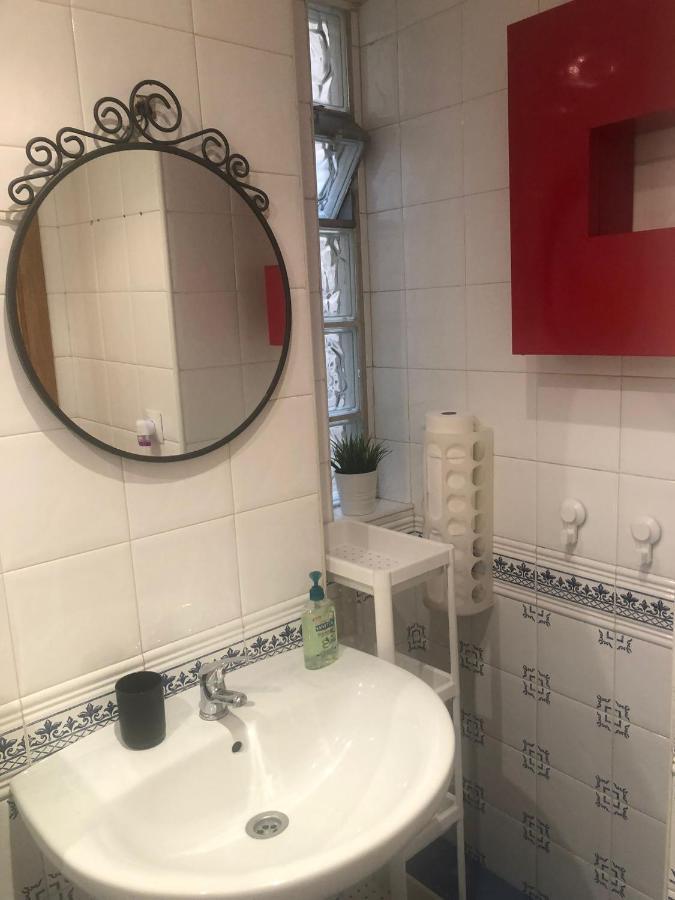 Piso En El Casco Historico, Aparcamiento Gratuito Apartamento Zaragoza