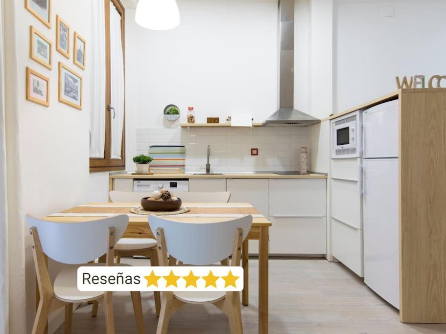 Moderno En Casco Historico + Desayuno! Apartment