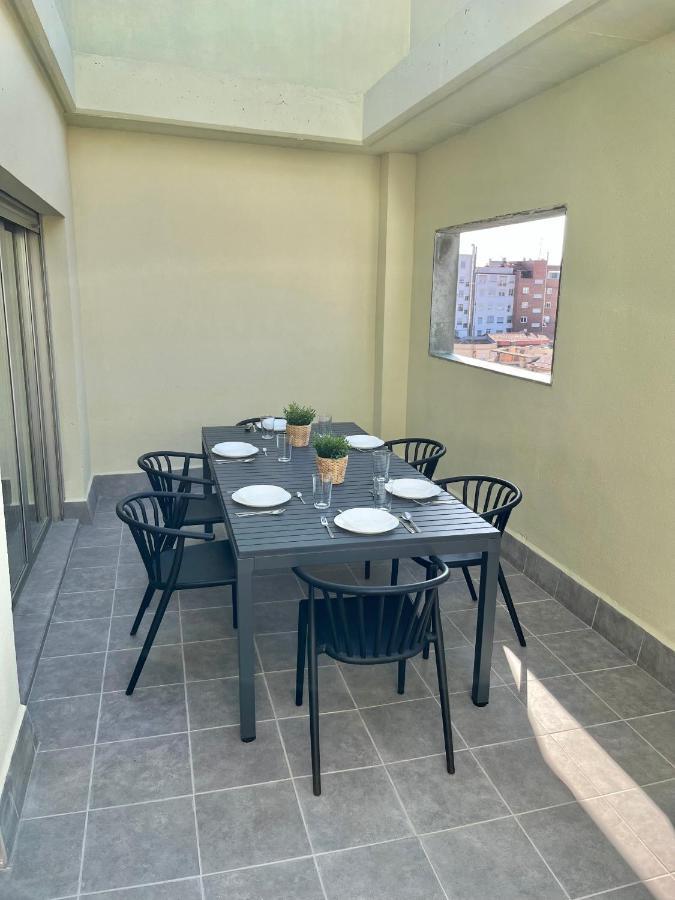 Vive Iv Apartment