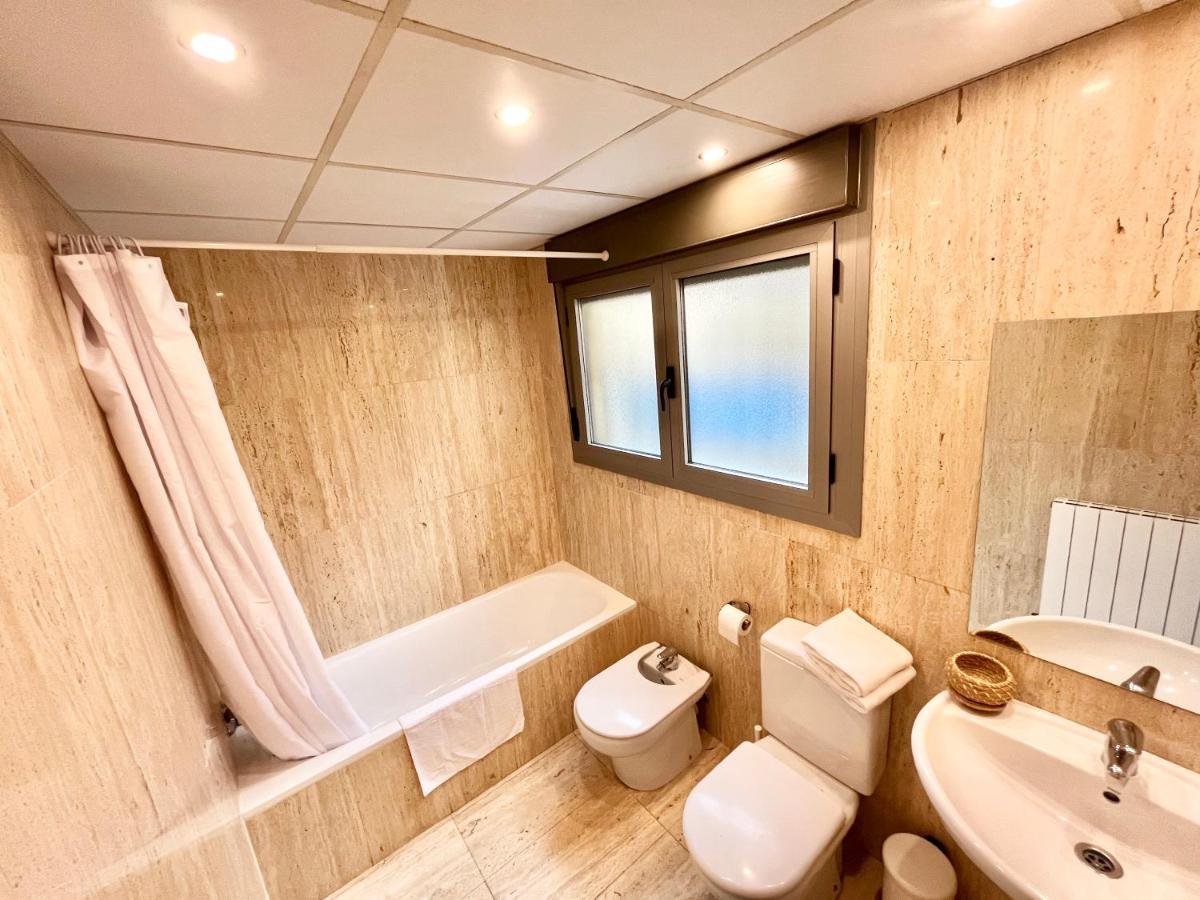 Apartment Vive Iv Zaragoza
