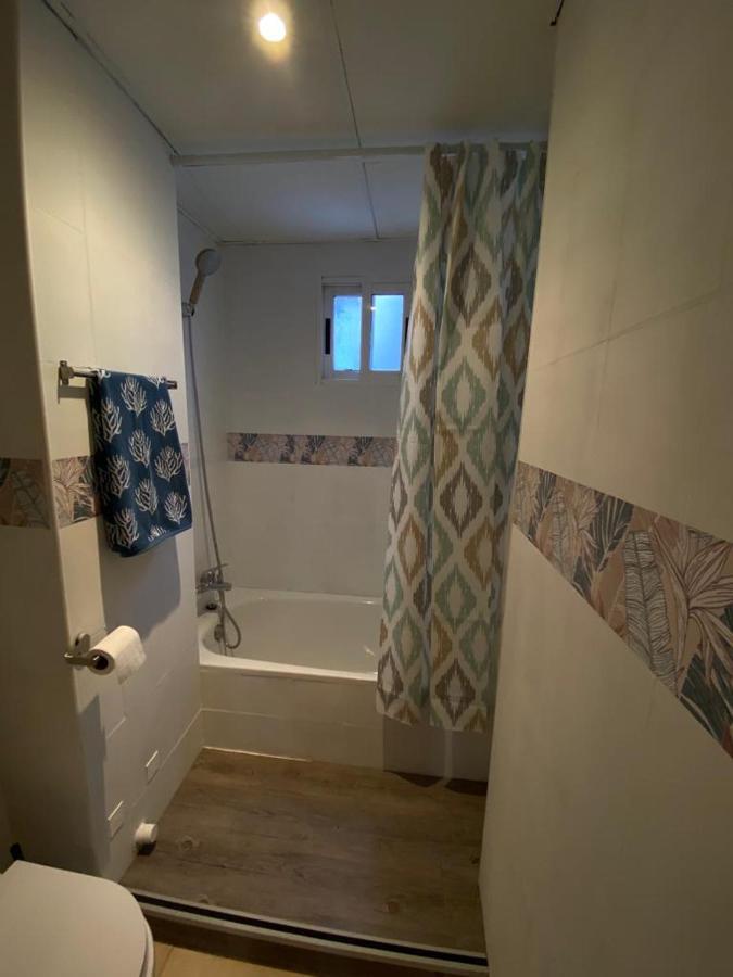 Apartamento Carol's Ii *