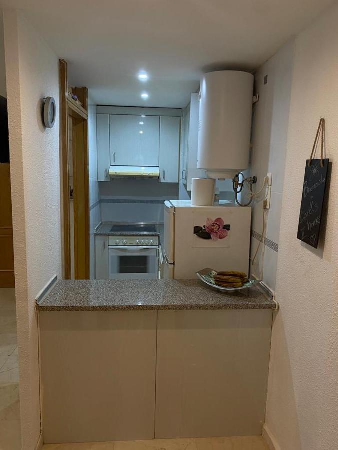 Apartamento Carol's Ii *