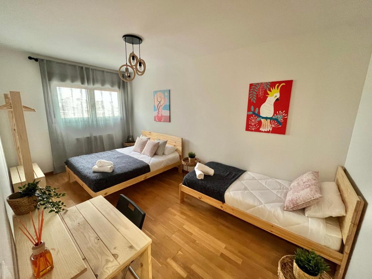 Apartment Vive Iv *