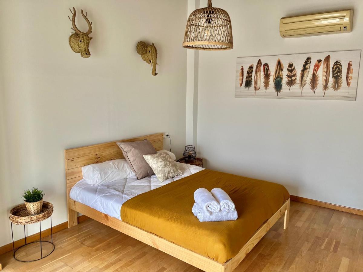Vive Iv Apartment *