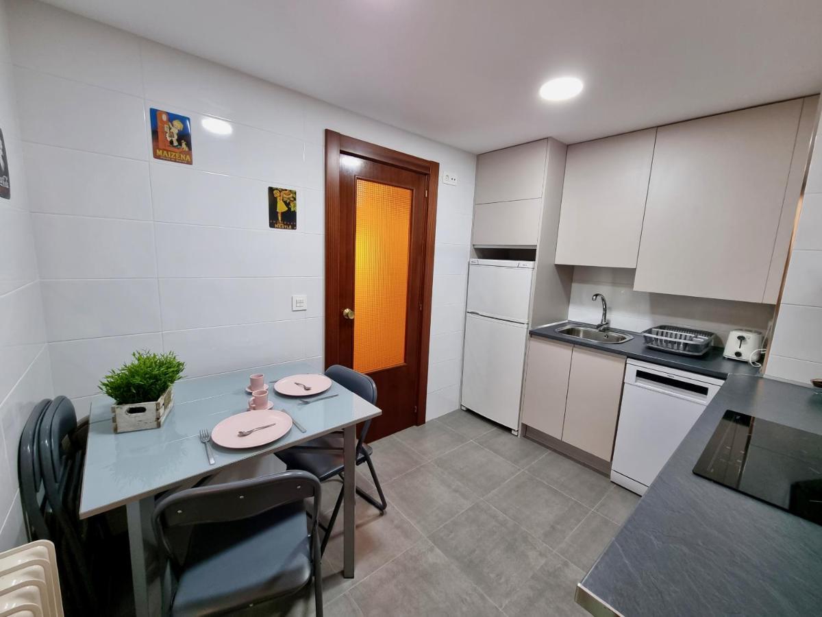 Montse Bed & Breakfast Zaragoza
