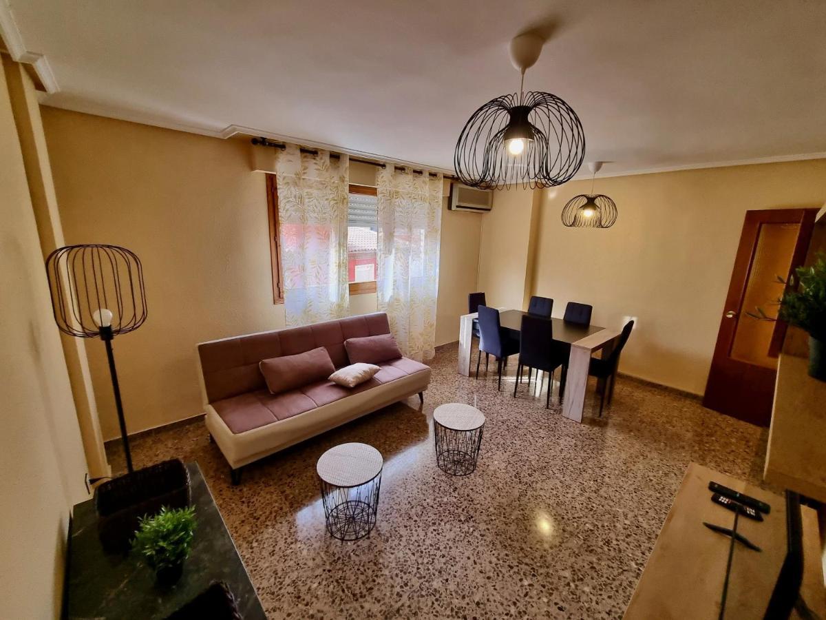 Bed & Breakfast Montse Zaragoza