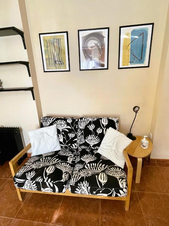 Apartamento Antequera3 *