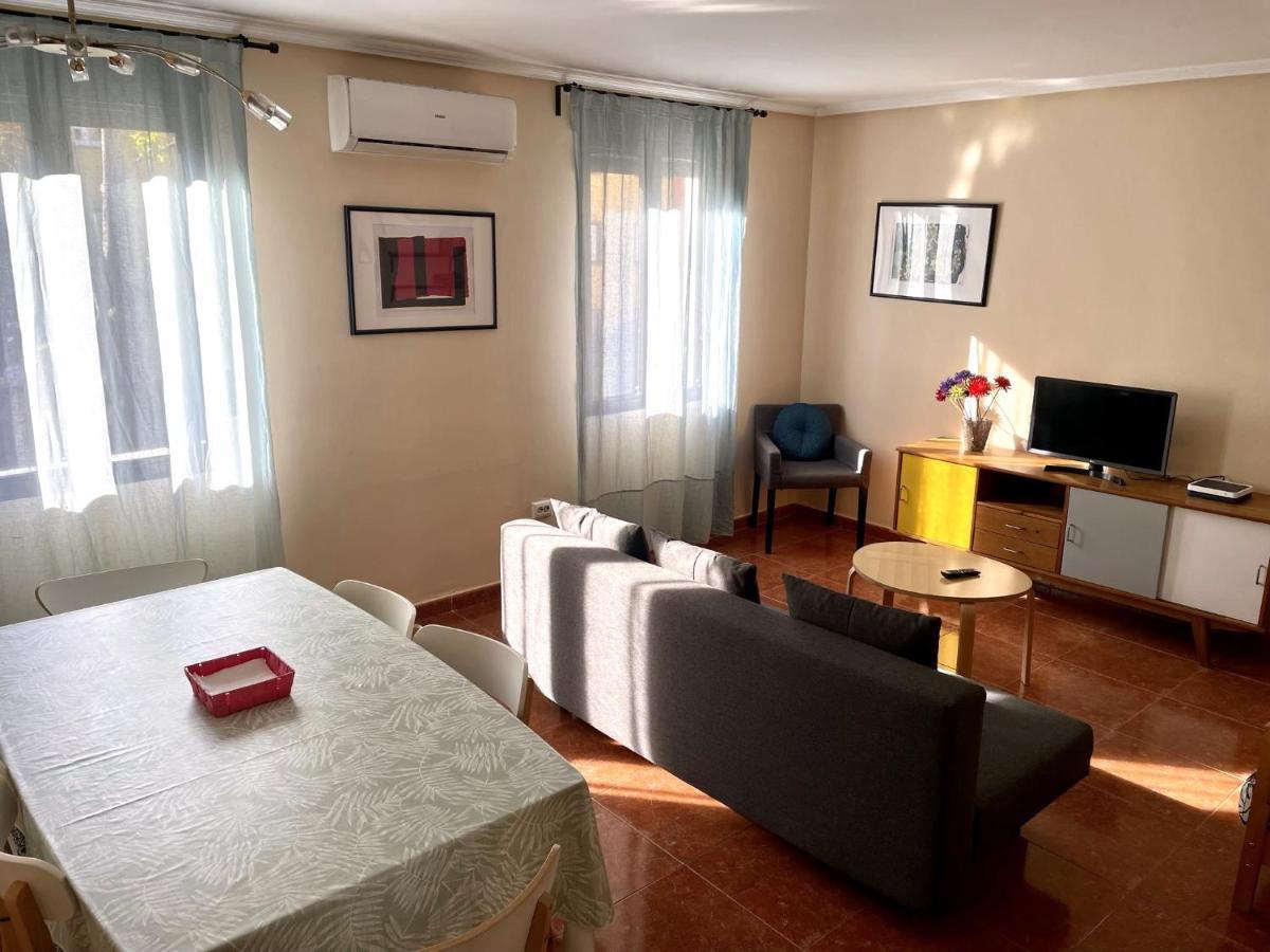Apartamento Antequera3 Zaragoza