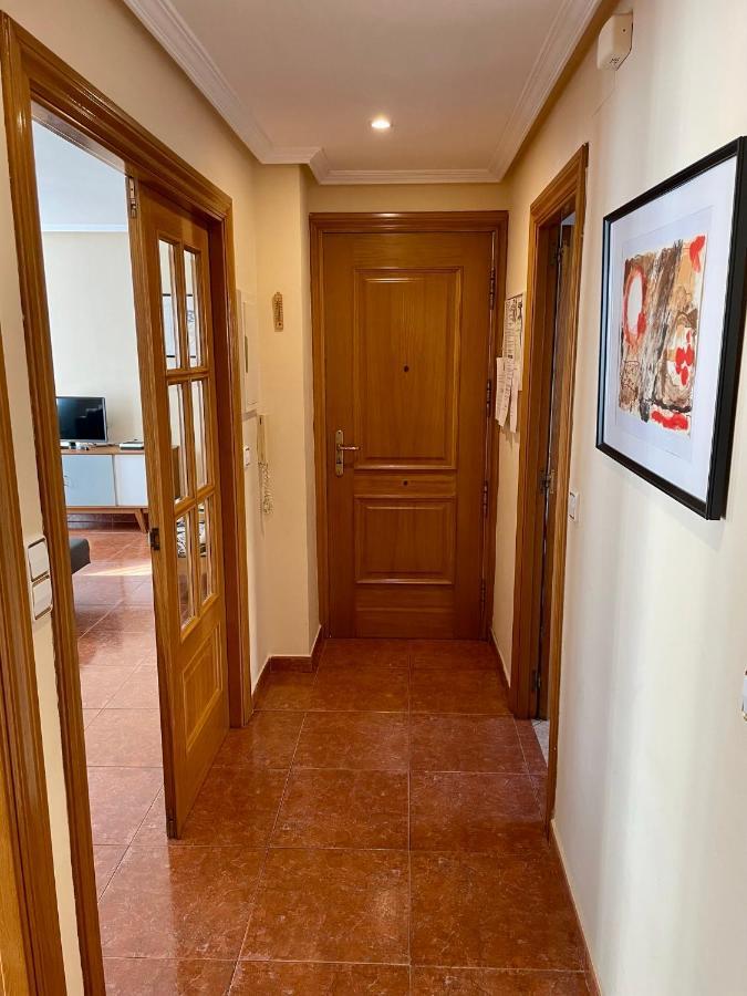 Apartamento Antequera3