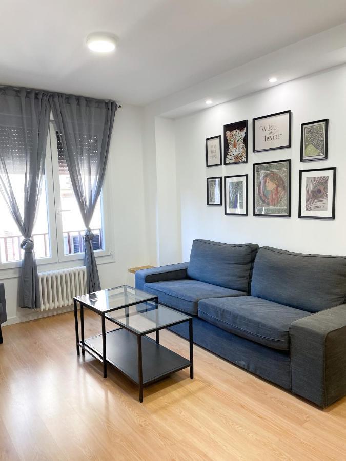 Apartment Az El Balcon A La Basilica Iii - En Plena Plaza Del Pilar! *