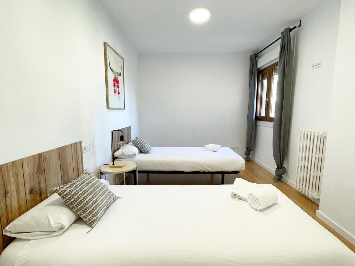 Apartamento Az El Balcón A La Basílica Ii