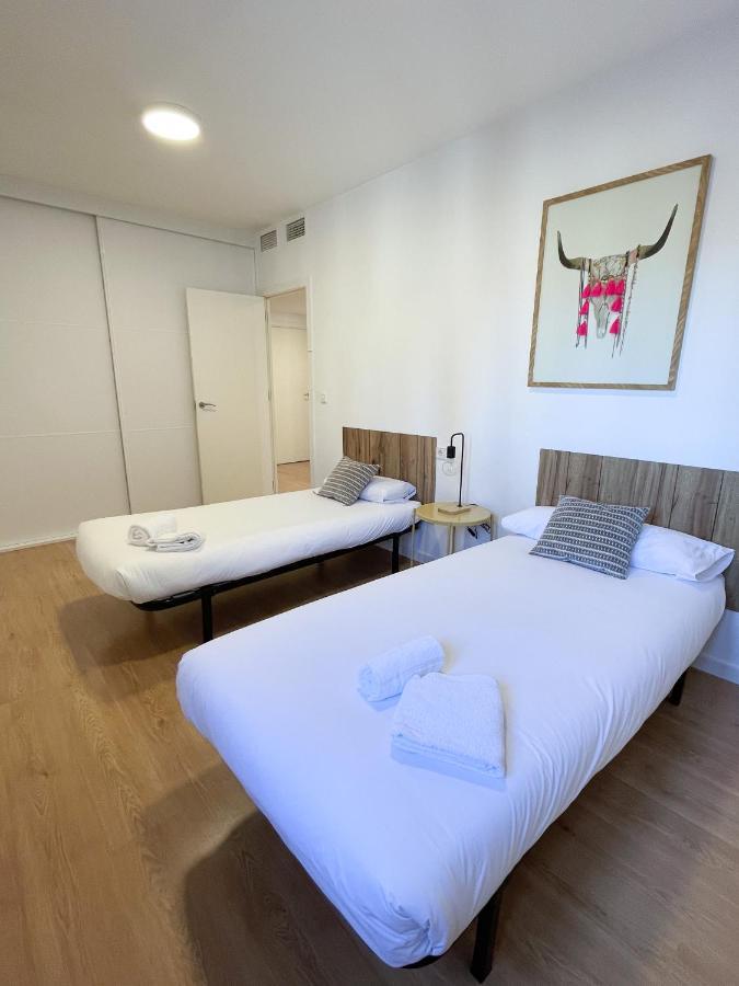 Apartamento Az El Balcón A La Basílica Ii *