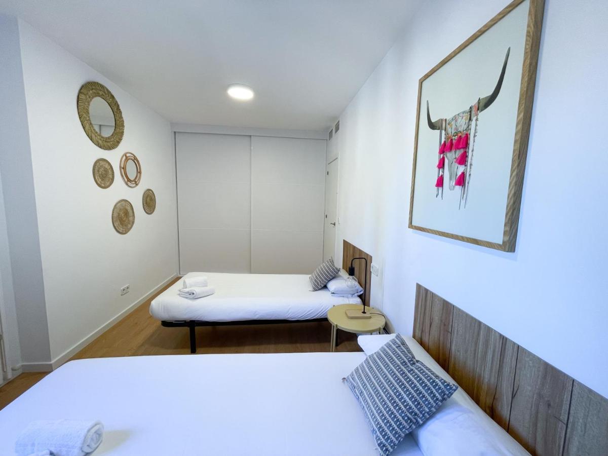 Apartamento Az El Balcón A La Basílica Ii