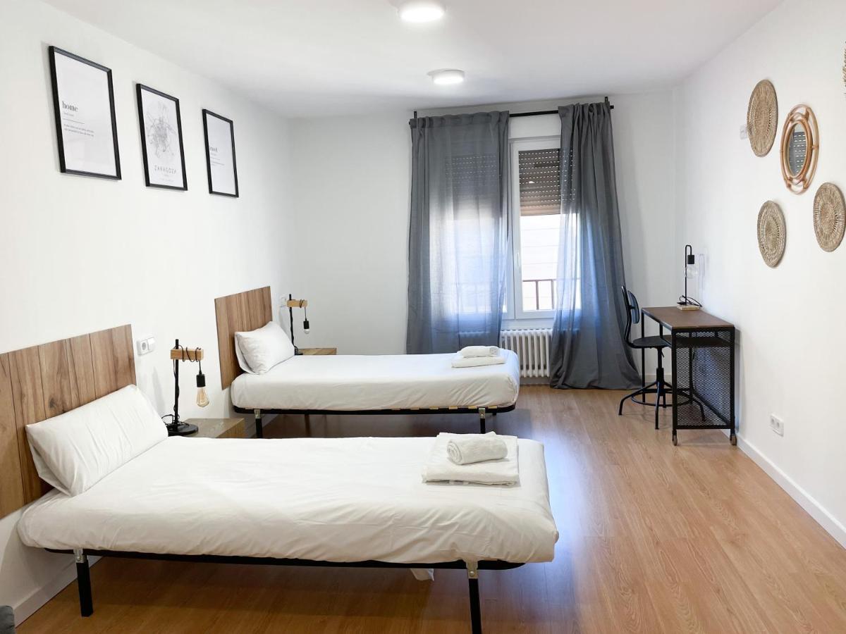 Apartamento Az El Balcón A La Basílica Iii