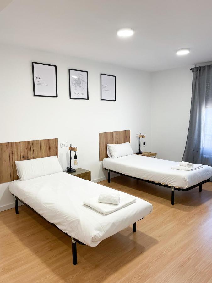 Apartamento Az El Balcón A La Basílica Iii *