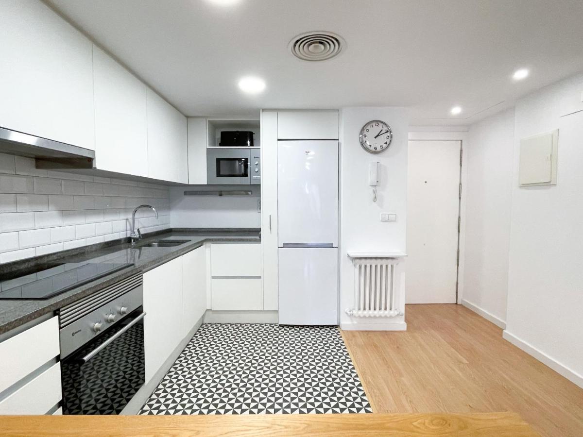 Apartamento Az El Balcón A La Basílica Iii