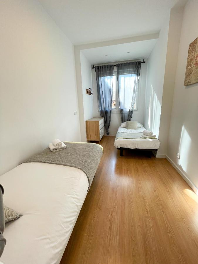 Apartamento Az El Balcón A La Basílica Ii *