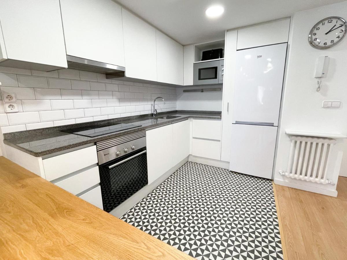 Az El Balcón A La Basílica Iii Apartamento Zaragoza
