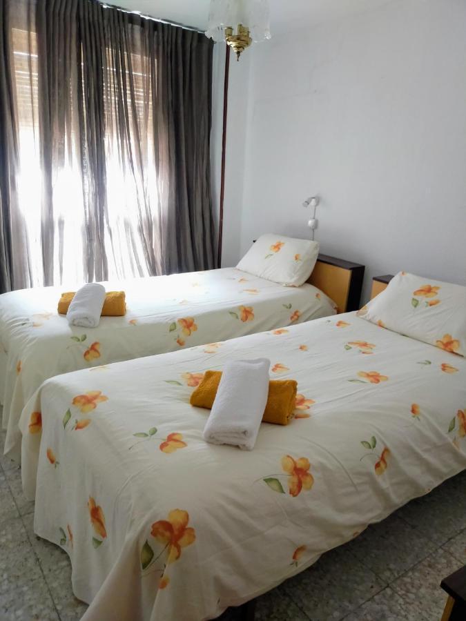 Habitación en casa particular Valen *