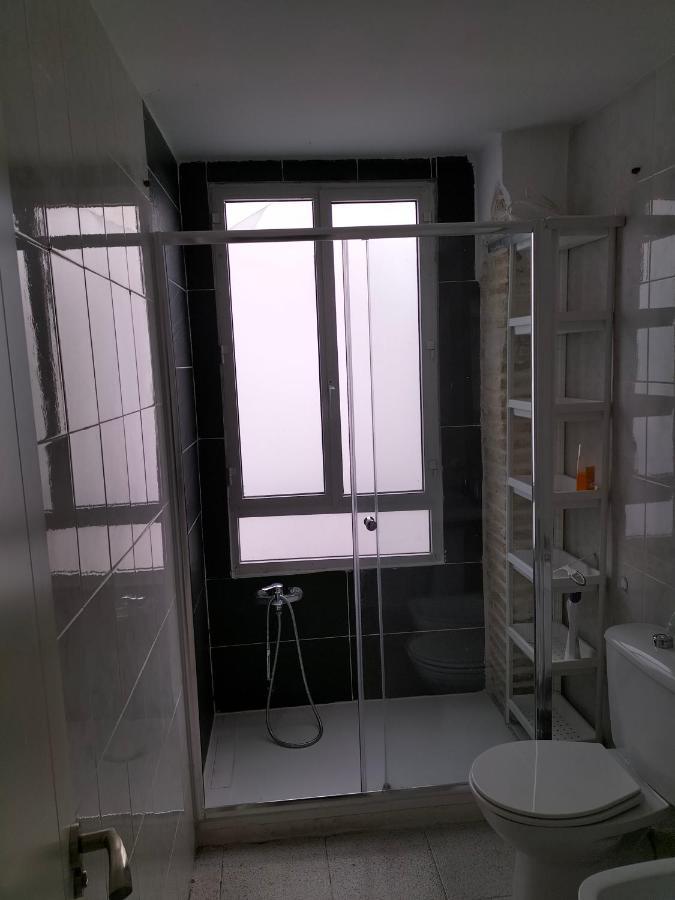 Habitación en casa particular Valen Zaragoza
