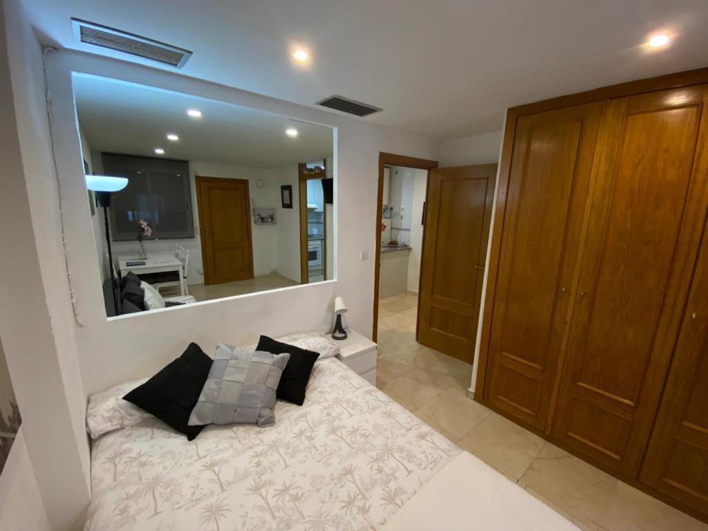 Apartamento Carol's Ii