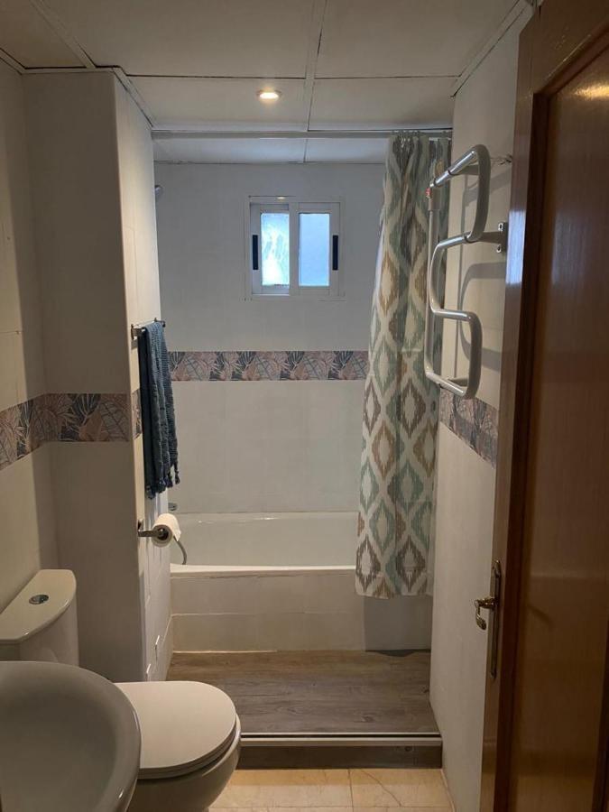 Apartamento Carol's Ii
