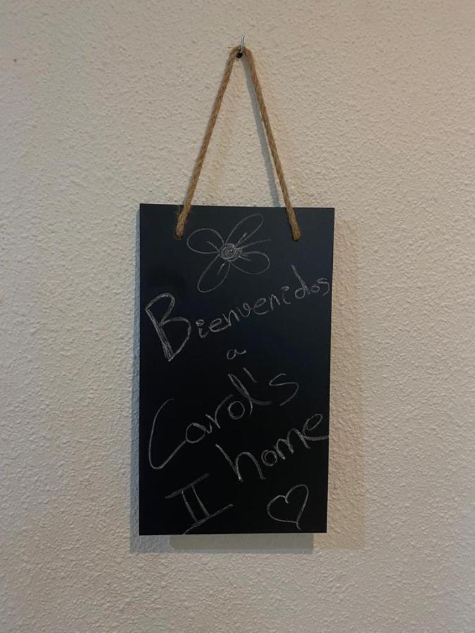 Apartamento Carol's Ii