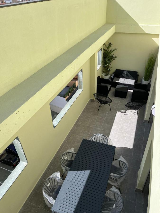 Vive Iv Apartment Zaragoza