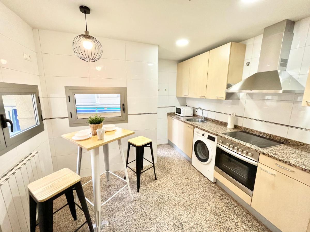 Vive Iv Apartment *