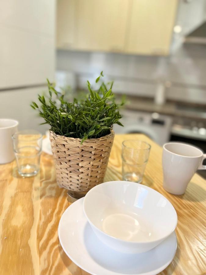 Vive Iv Apartment Zaragoza