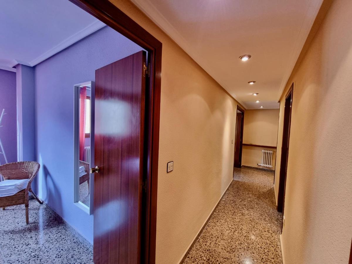 Montse Bed & Breakfast *