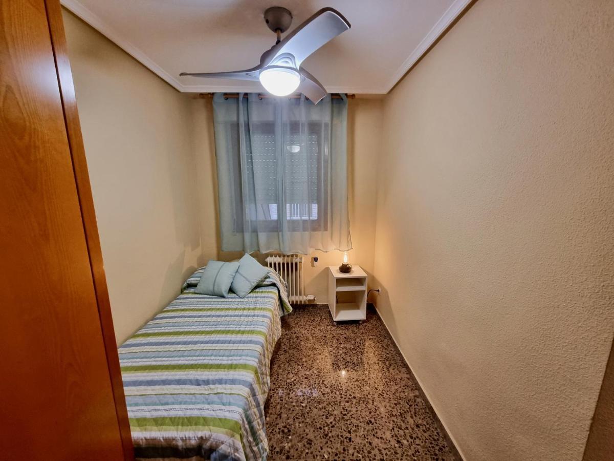 Bed & Breakfast Montse Zaragoza