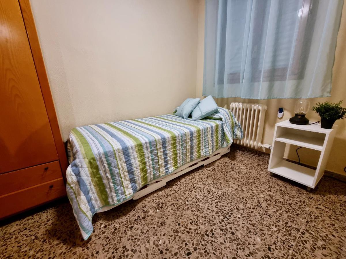 Montse Bed & Breakfast Zaragoza