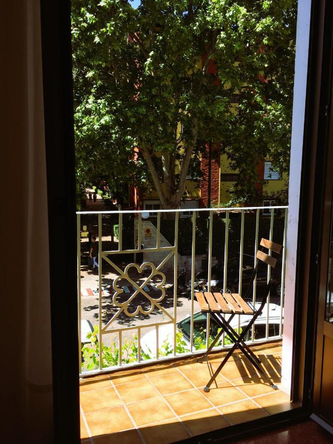 Apartamento Antequera3 *