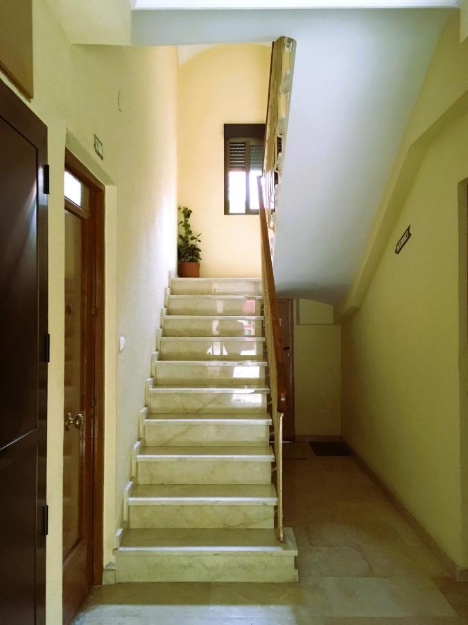 Apartamento Antequera3 *