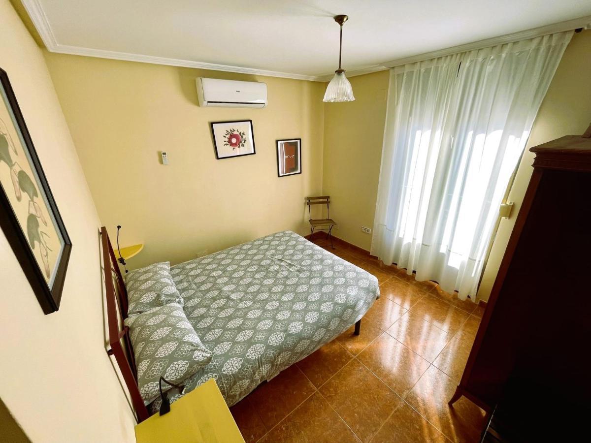 Apartamento Antequera3 Zaragoza