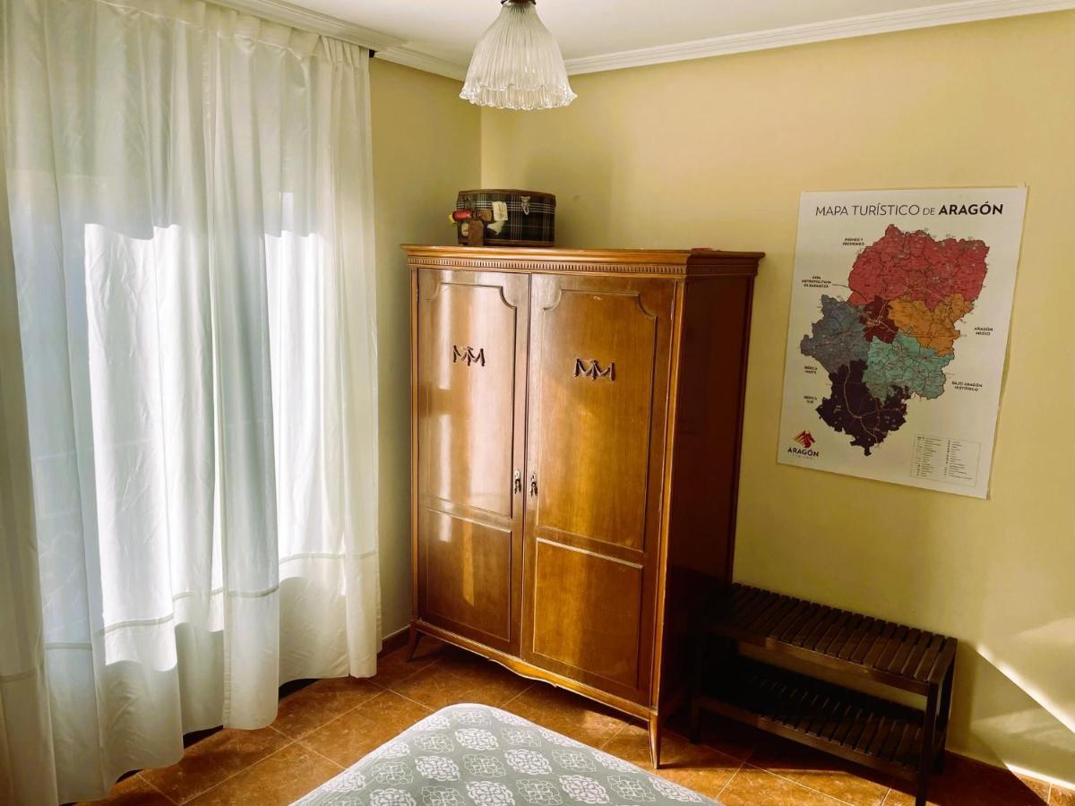 Apartamento Antequera3 *