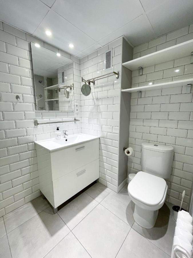 Apartamento Az El Balcón A La Basílica Iii Zaragoza