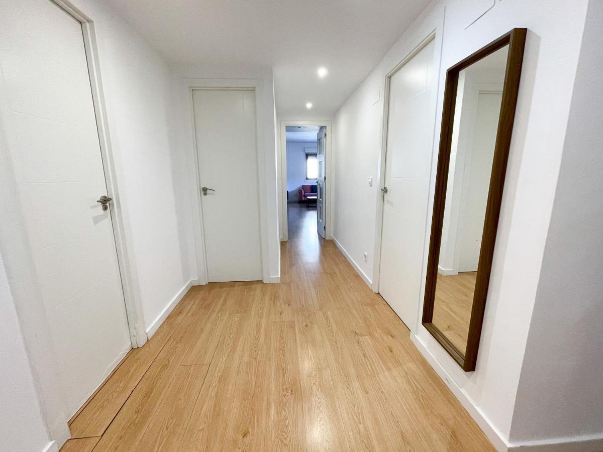 Apartamento Az El Balcón A La Basílica Ii