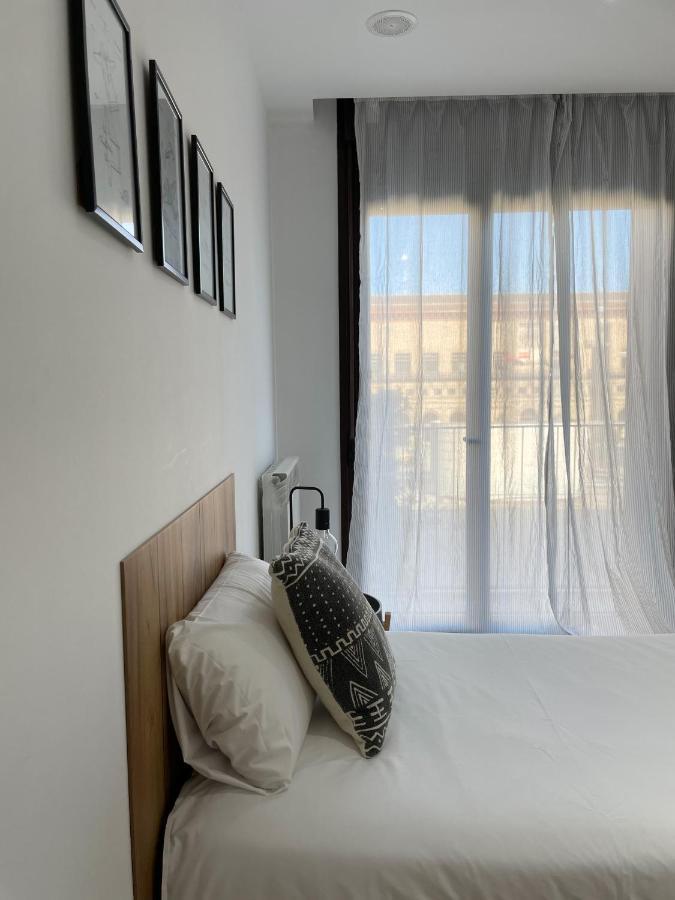 Apartment Az El Balcon A La Basilica