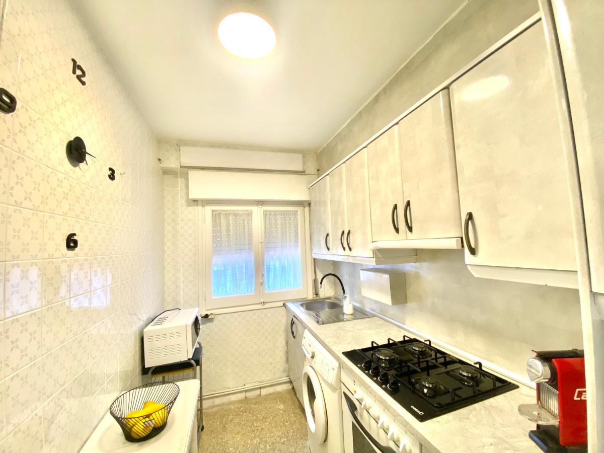 Apartamento Cebra Apartment Zaragoza